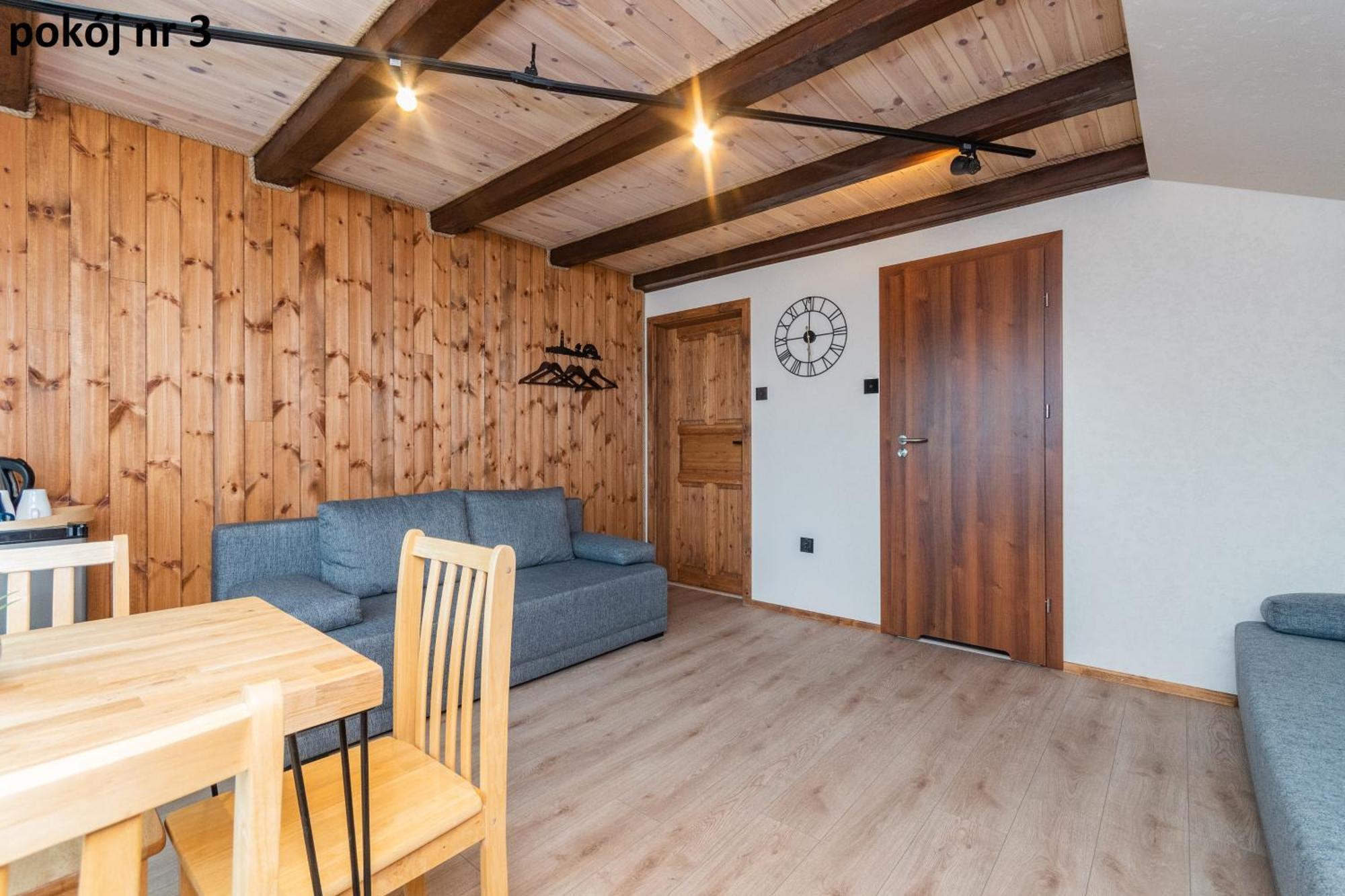 Mkj Mireno Hotell Stegna  Exteriör bild