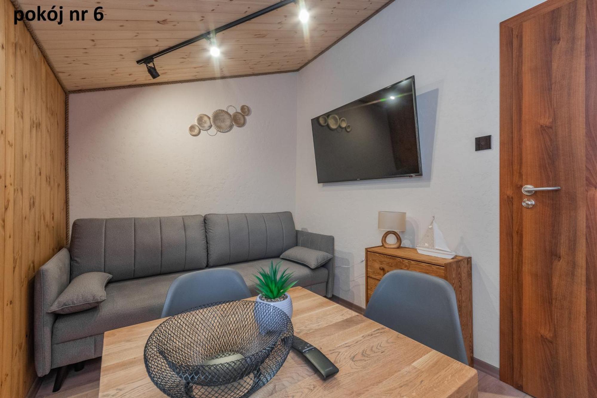 Mkj Mireno Hotell Stegna  Exteriör bild
