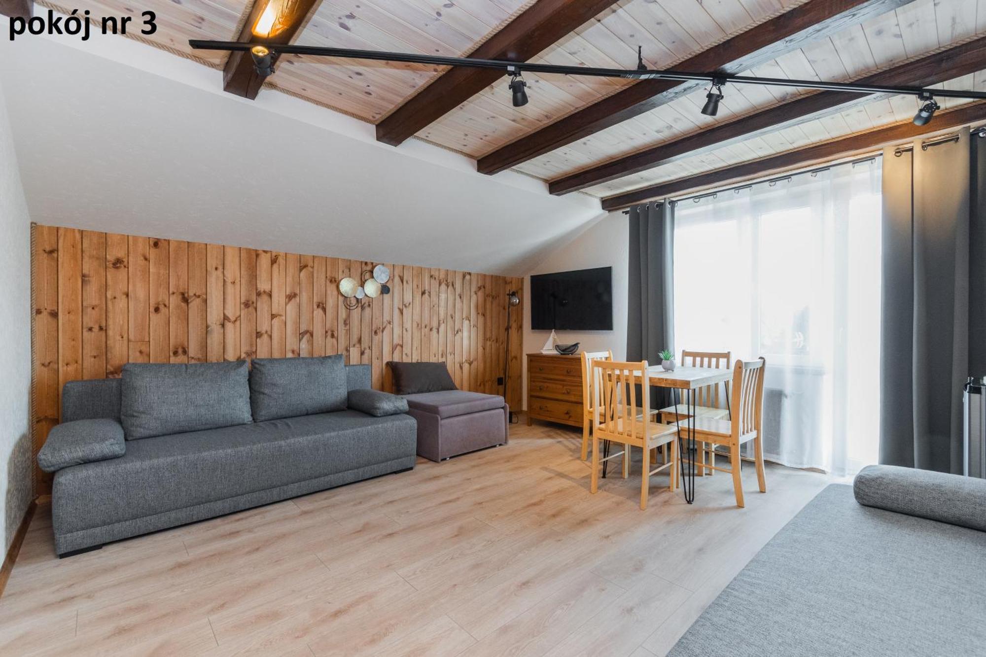 Mkj Mireno Hotell Stegna  Exteriör bild