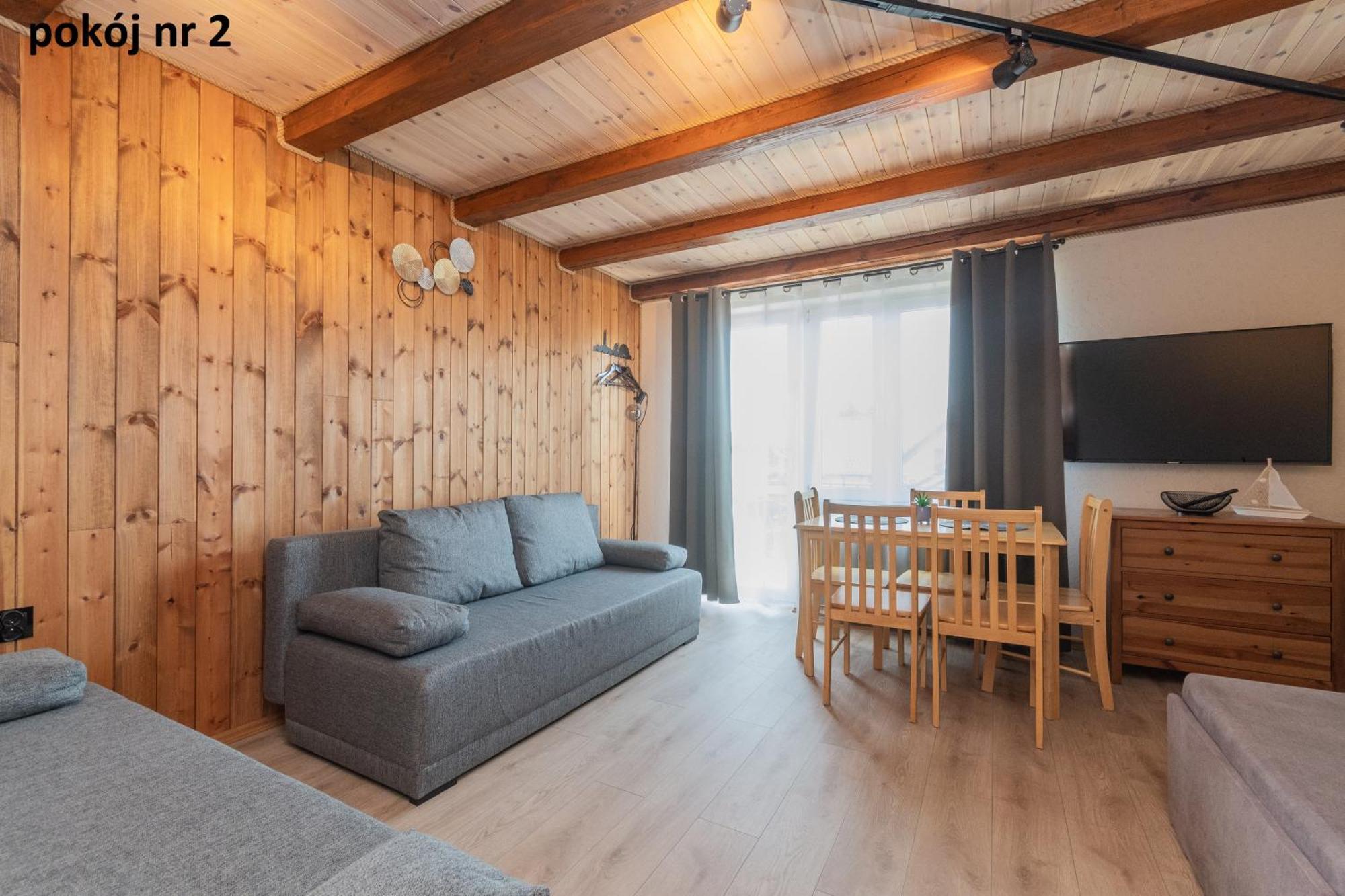 Mkj Mireno Hotell Stegna  Exteriör bild