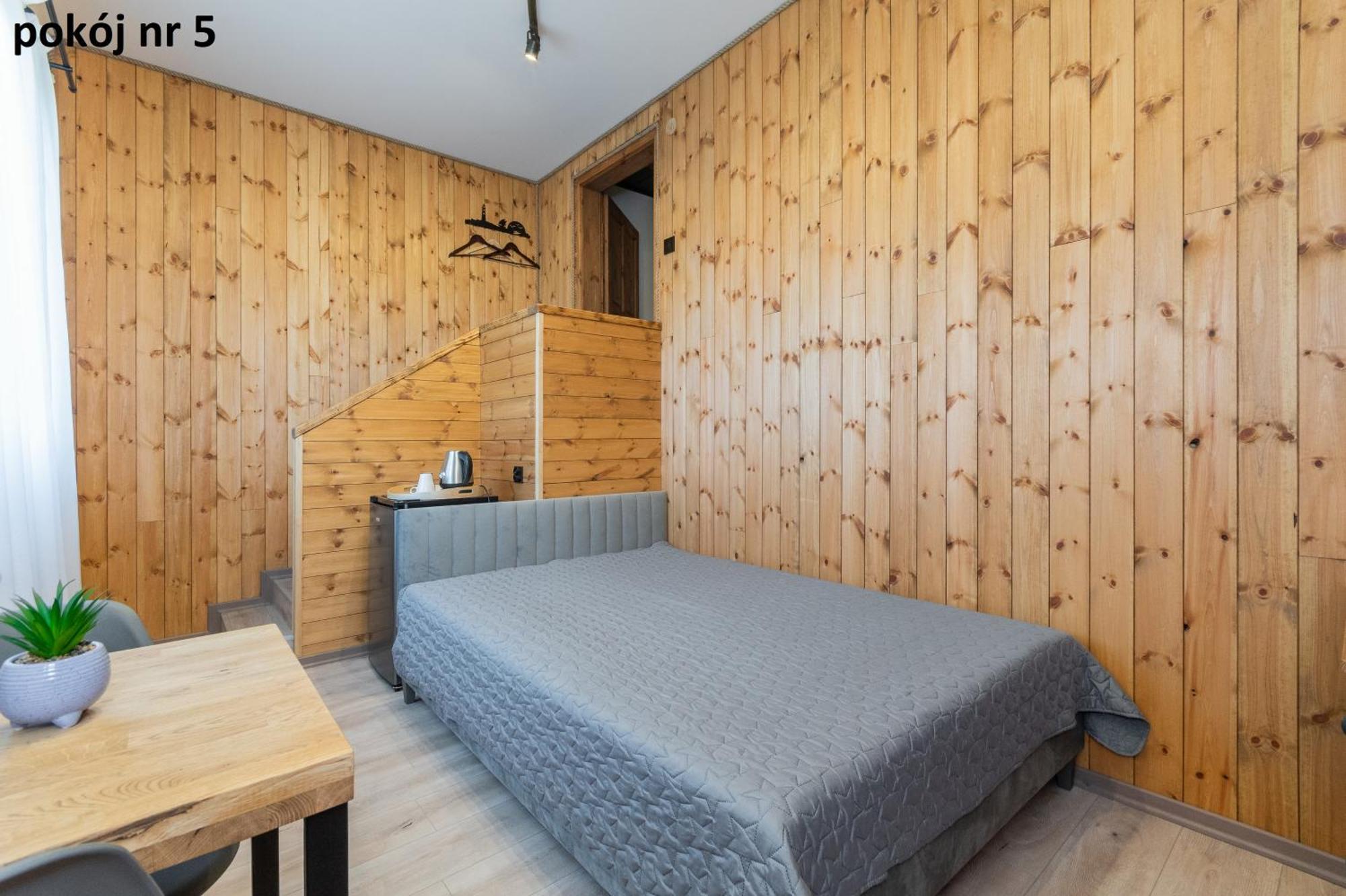 Mkj Mireno Hotell Stegna  Exteriör bild