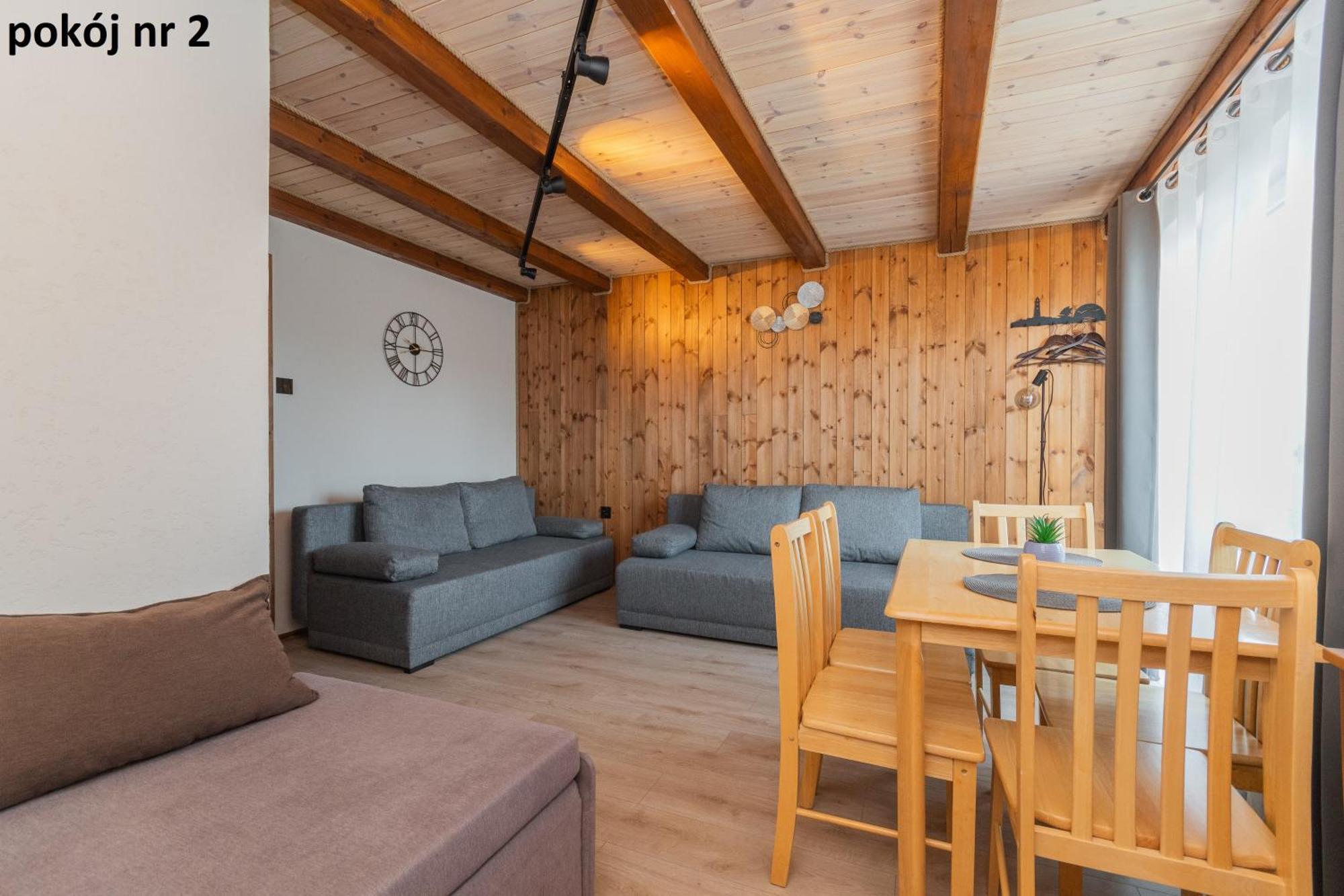 Mkj Mireno Hotell Stegna  Exteriör bild