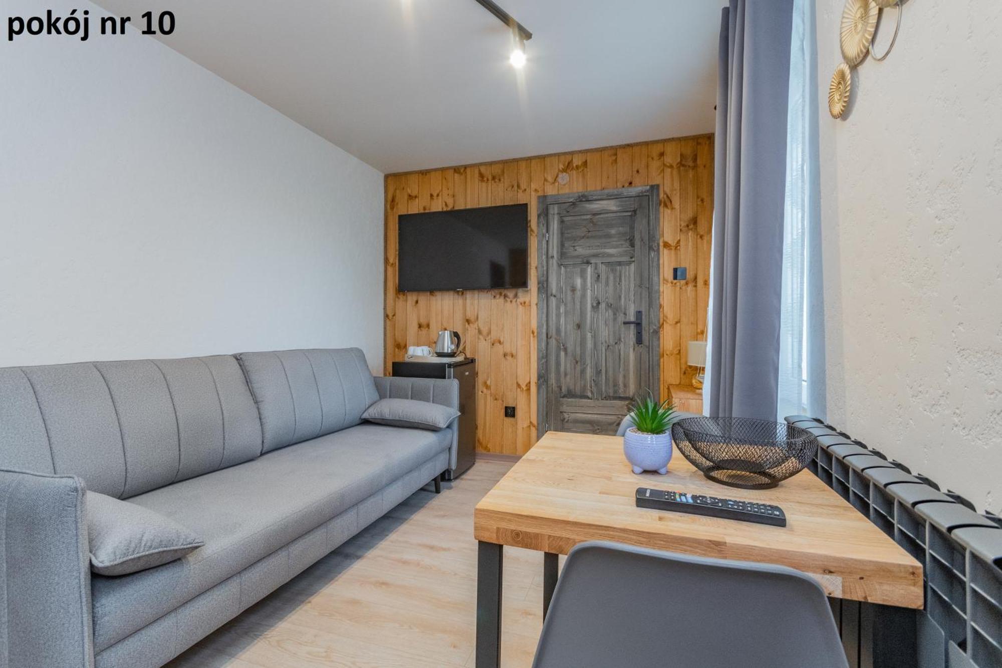 Mkj Mireno Hotell Stegna  Exteriör bild