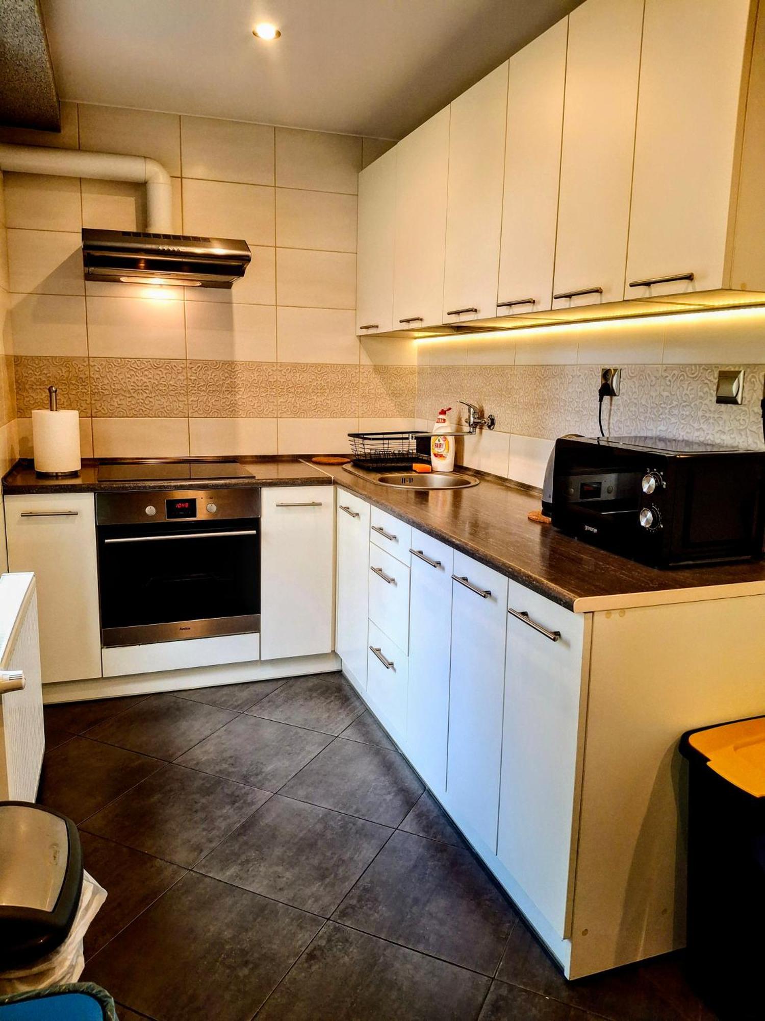 Mkj Mireno Hotell Stegna  Exteriör bild