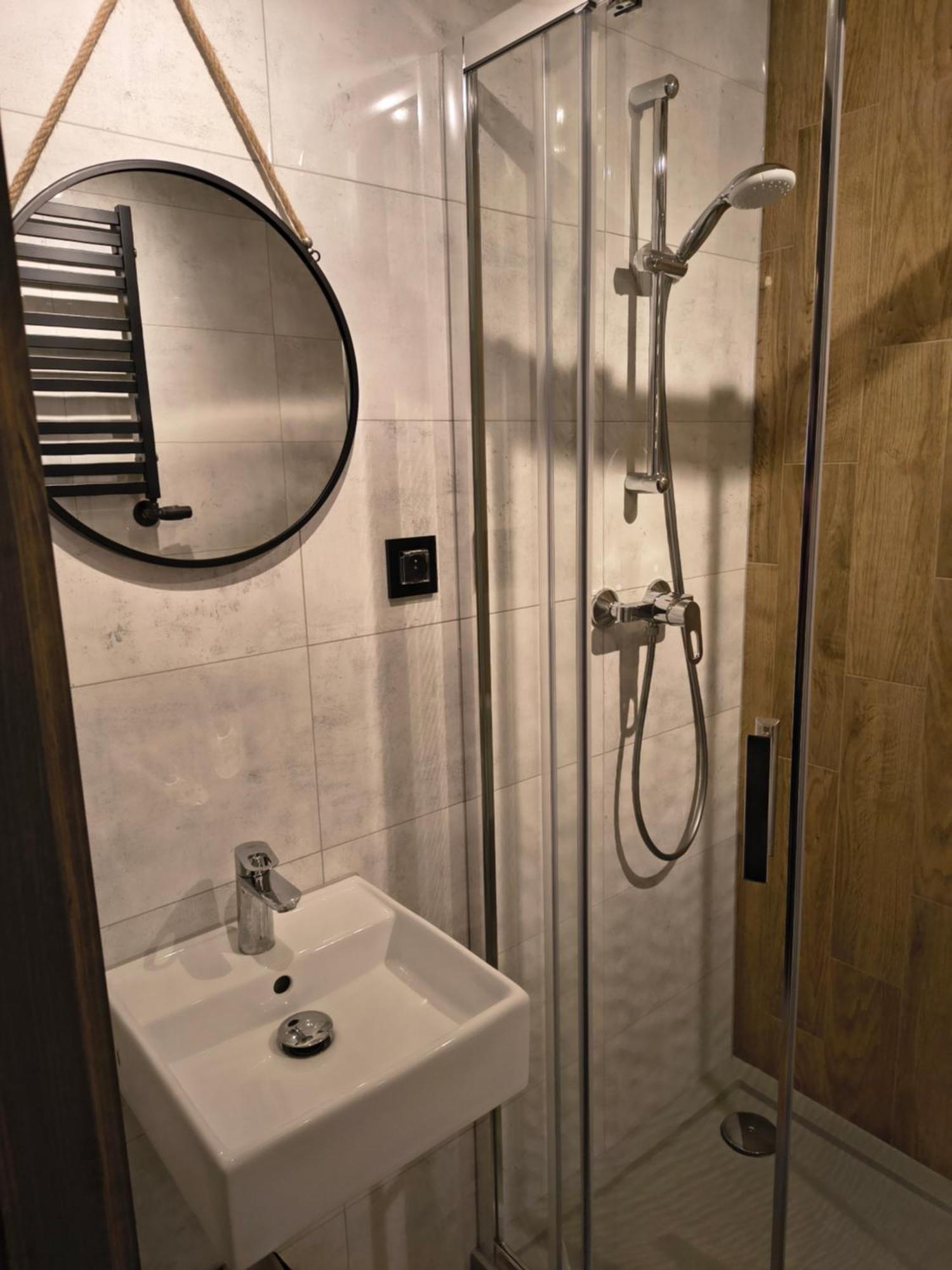 Mkj Mireno Hotell Stegna  Exteriör bild